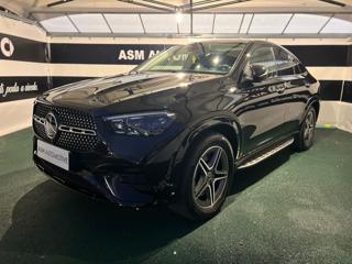 MERCEDES-BENZ GLE 450 usata, con Airbag Passeggero