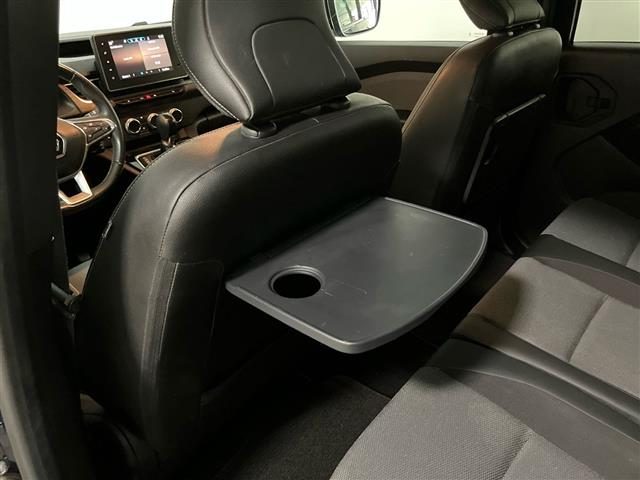 RENAULT Kangoo usata 27