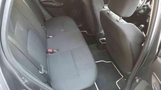 SUZUKI Swift usata, con Fendinebbia