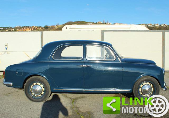 LANCIA Appia usata, con Pneumatici estivi