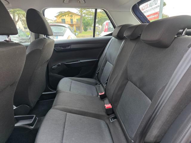 SKODA Fabia usata, con Immobilizzatore elettronico