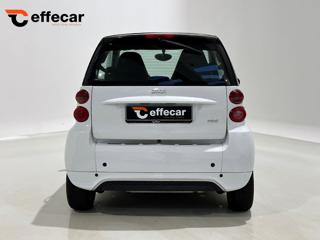SMART ForTwo usata, con Autoradio