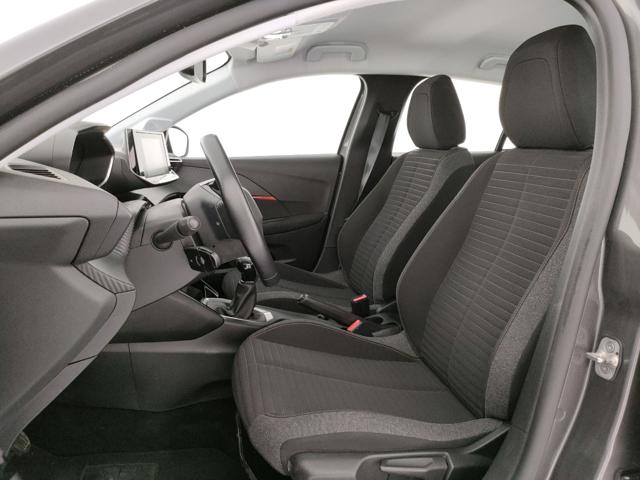 PEUGEOT 208 usata, con Alzacristalli elettrici