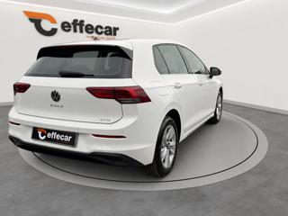 VOLKSWAGEN Golf usata, con Autoradio