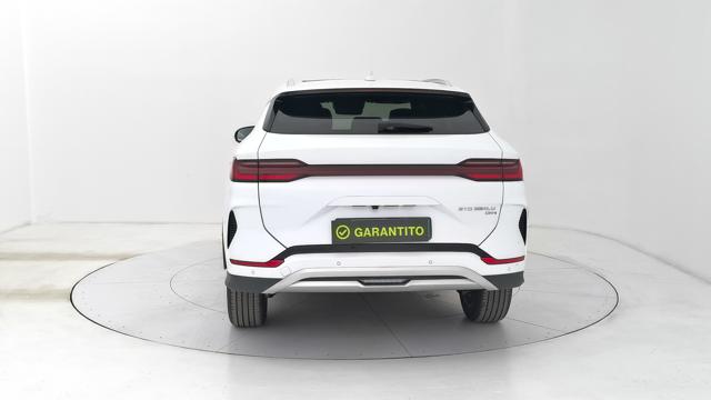 BYD Seal U usata, con Airbag Passeggero