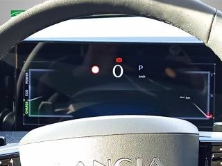 LANCIA Ypsilon usata, con Fari LED