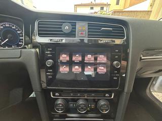 VOLKSWAGEN Golf usata, con Airbag Passeggero