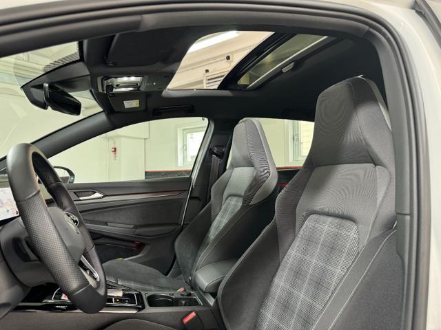 VOLKSWAGEN Golf usata, con Filtro antiparticolato