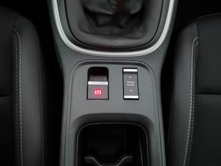 JEEP Avenger usata, con MP3