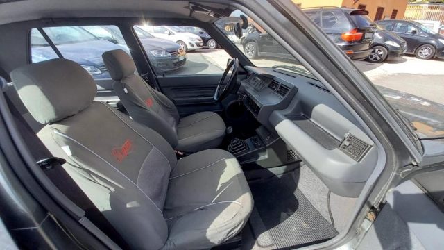 RENAULT R 5 usata 5