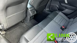 CITROEN C4 X usata 7
