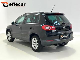 VOLKSWAGEN Tiguan usata, con Airbag Passeggero