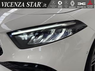 MERCEDES-BENZ A 180 usata, con Airbag
