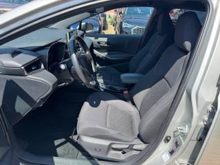 SUZUKI Swace usata, con ESP