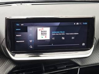 PEUGEOT 2008 usata, con Controllo automatico clima