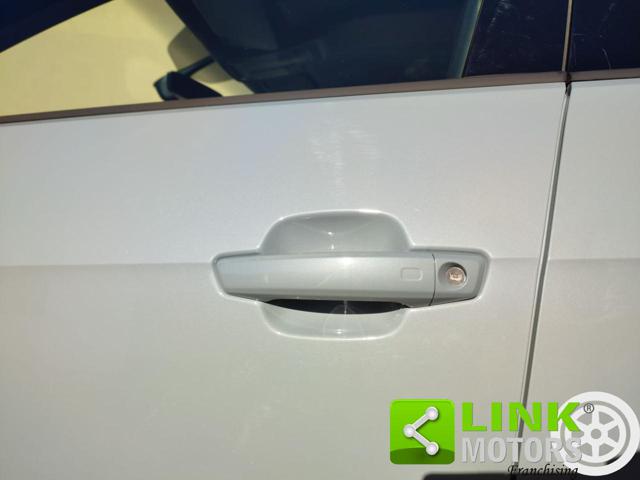 AUDI Q2 usata, con Controllo trazione