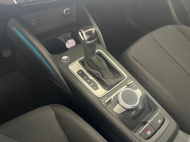 AUDI Q2 usata, con Servosterzo