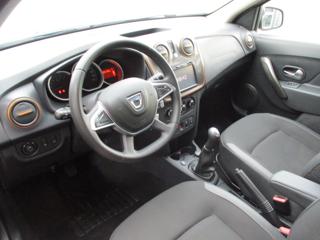 DACIA Sandero usata, con Volante multifunzione