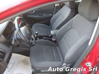 KIA Rio usata, con Lettore CD