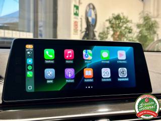 BMW 630 usata, con Park Distance Control