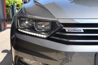 VOLKSWAGEN Passat Alltrack usata 163
