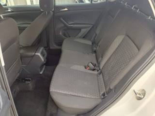 VOLKSWAGEN T-Cross usata, con Sensore di pioggia