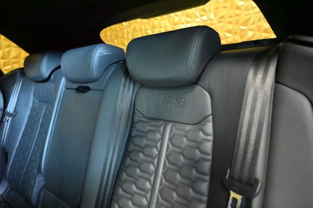 AUDI RS Q8 usata 157