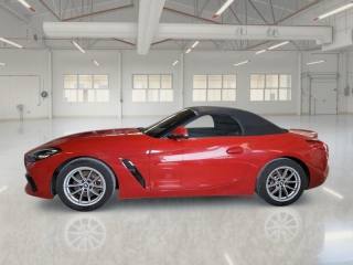 BMW Z4 usata, con Airbag Passeggero
