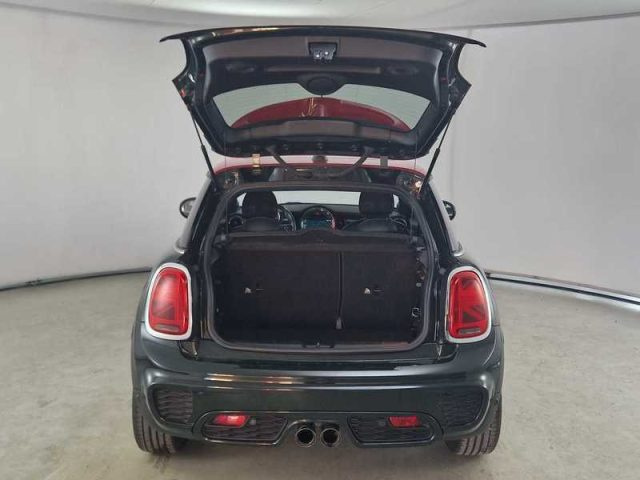 MINI John Cooper Works usata, con Cerchi in lega