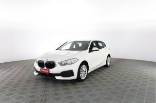 BMW 116 Serie 1 d BUSINESS ADVANTAGE