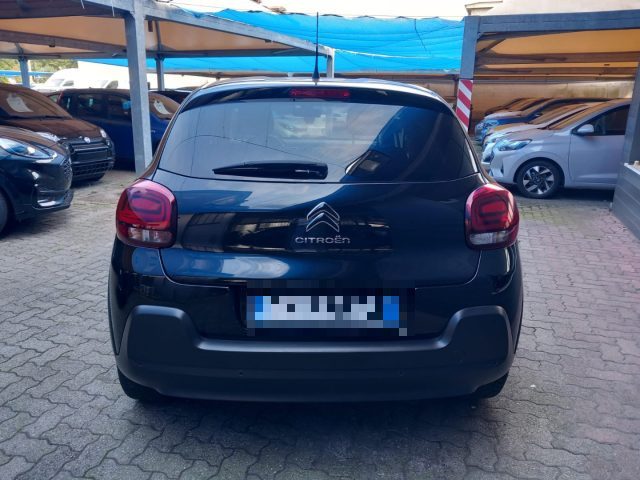 CITROEN C3 usata, con Cruise Control