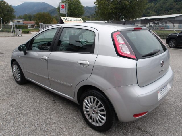 FIAT Punto usata, con Airbag Passeggero
