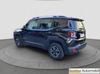 JEEP Renegade usata, con Airbag Passeggero