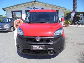 FIAT Doblo usata, con Airbag
