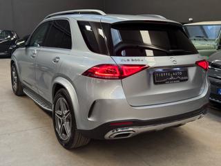 MERCEDES-BENZ GLE 300 usata, con Autoradio