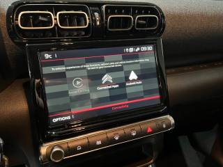 CITROEN C3 Aircross usata, con ESP