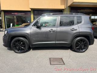 JEEP Renegade usata, con Airbag