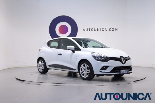 RENAULT Clio usata, con Airbag laterali