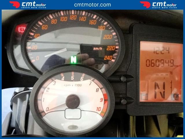 BMW F 800 R usata 4