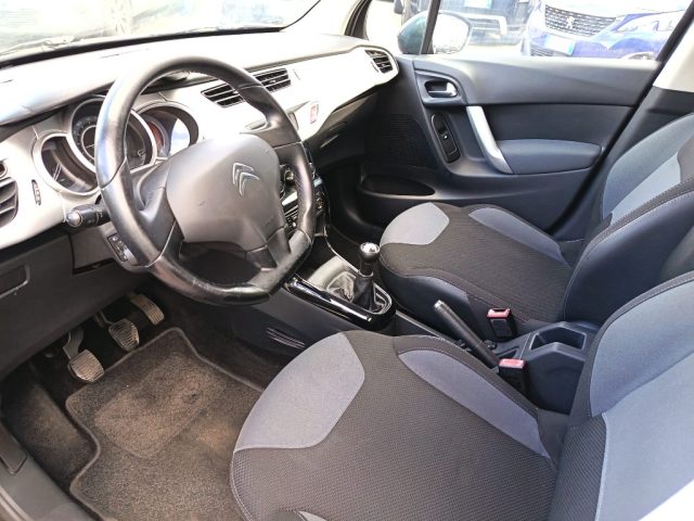 CITROEN C3 usata 8