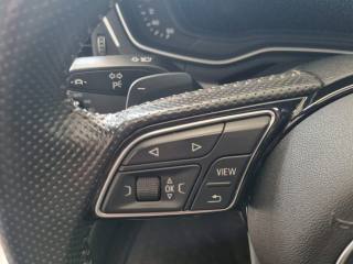 AUDI A4 usata, con Controllo trazione