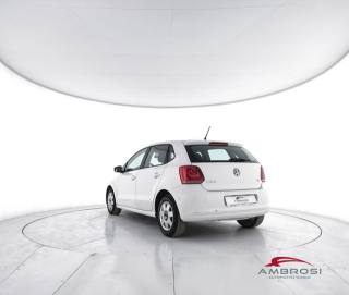 VOLKSWAGEN Polo usata 3