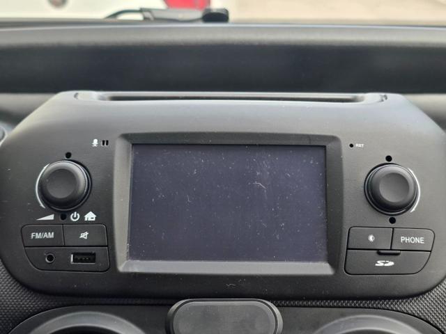FIAT Qubo usata, con Isofix