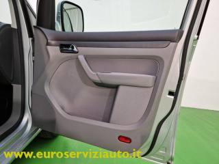 VOLKSWAGEN Caddy usata 40