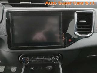 DR MOTOR DR 4.0 usata, con Regolazione elettrica sedili