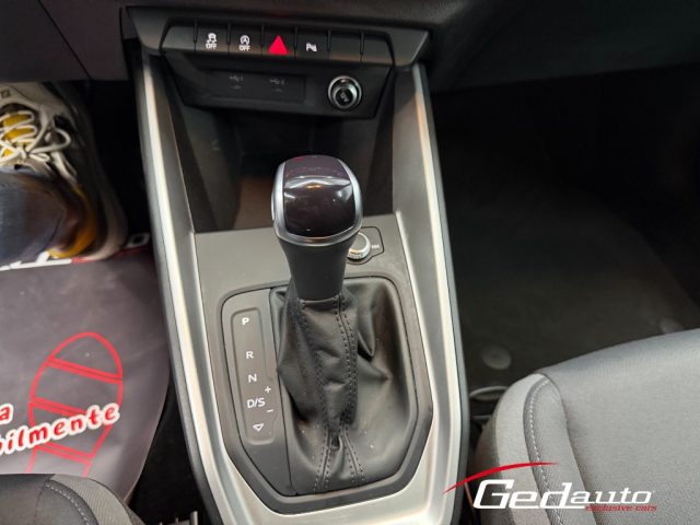 AUDI A1 usata, con Lettore CD