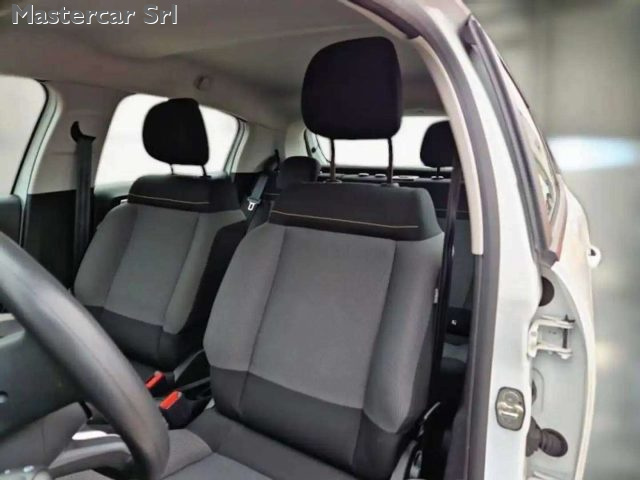CITROEN C3 usata, con Autoradio