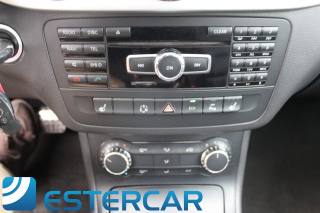 MERCEDES-BENZ B 180 usata, con Antifurto