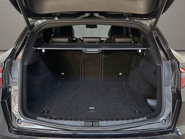 ALFA ROMEO Stelvio usata, con Boardcomputer