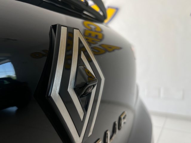 RENAULT Captur usata, con Cruise Control